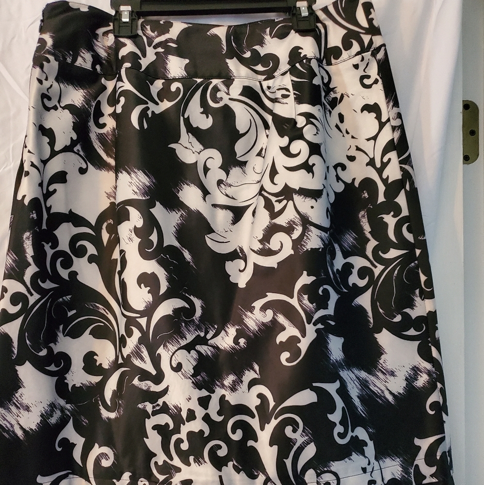 Ladies dress skirt